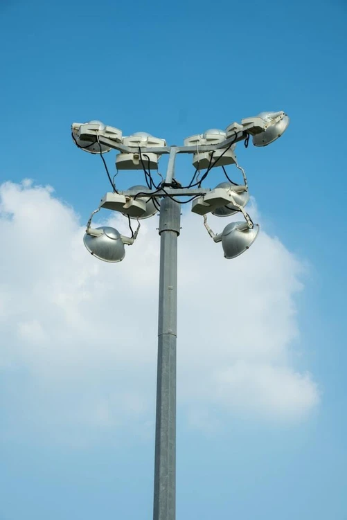 Networking Equipment