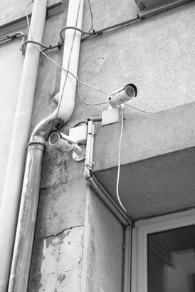 Surveillance Camera